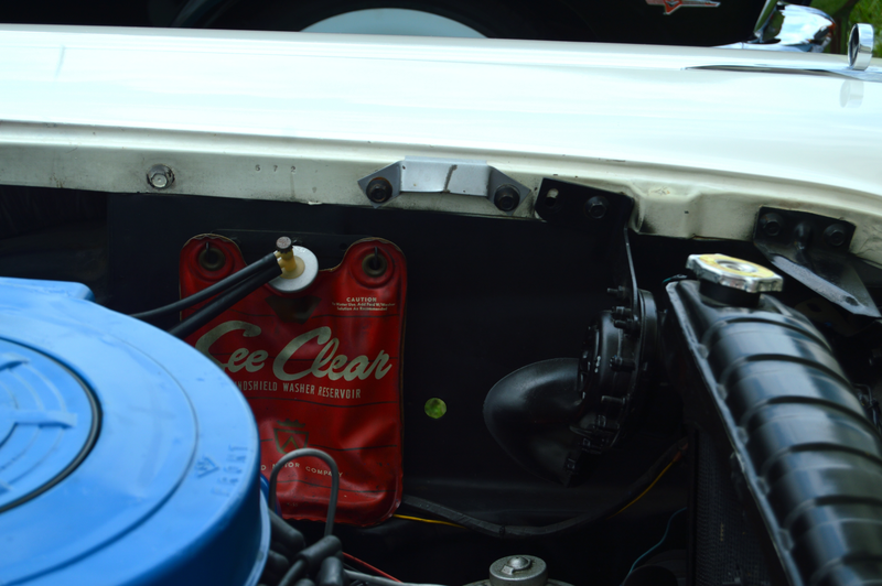 Illustration for article titled CAR SHOW photodump